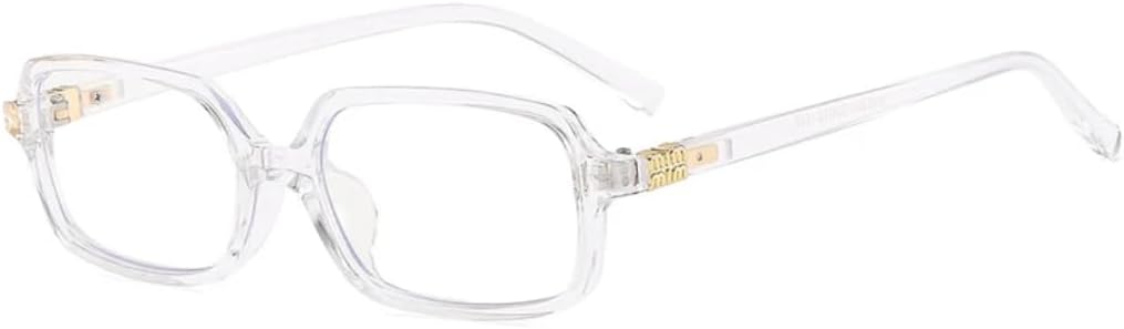 Солнцезащитные очки с защитой от УФ-излучения UV400 | Прозрачные градиентные линзы в стиле панк | Для женщин и мужчин | Для занятий спортом на открытом воздухе и вождения DSVIGF, Clear
Солнцезащитные очки с защитой от УФ-излучения UV400 | Прозрачные градиентные линзы в стиле панк | Для женщин и мужчин | Для занятий спортом на открытом воздухе и вождения DSVIGF, Clear