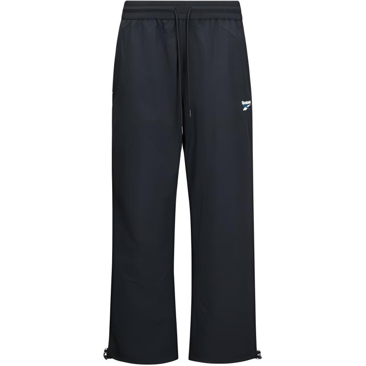 Reebok Повседневные брюки унисекс черные
Reebok Повседневные брюки унисекс черные