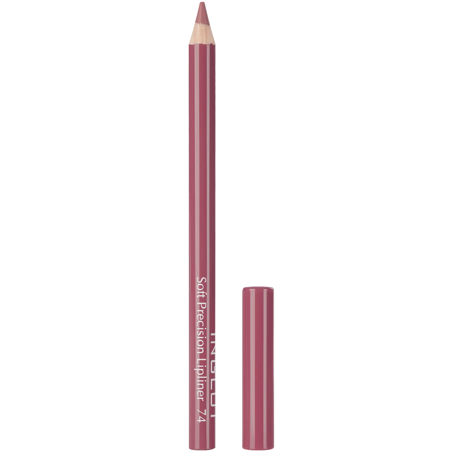 Карандаш для губ 74 Inglot Soft Precision, 1,13 гр 
Карандаш для губ 74 Inglot Soft Precision, 1,13 гр