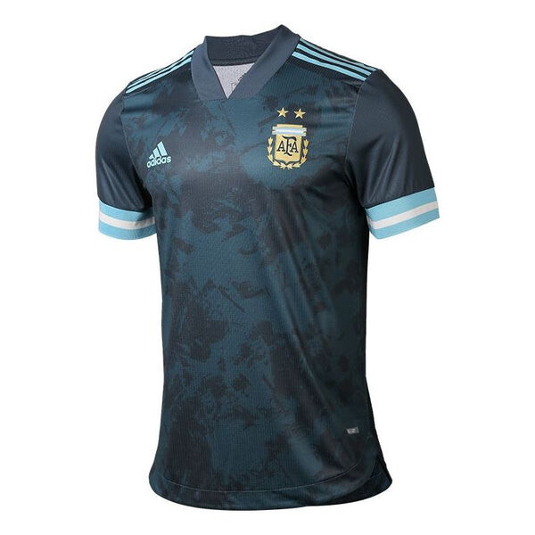 Футболка au player edition argentina away breathable short sleeve soccer/football jersey blue Adidas, синий
Футболка au player edition argentina away breathable short sleeve soccer/football jersey blue Adidas, синий
