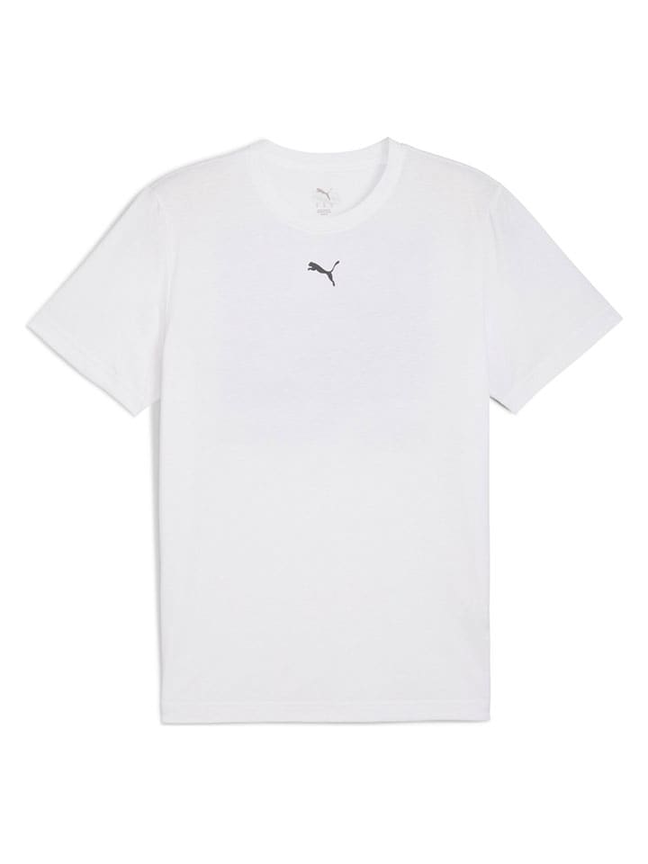 Puma Функциональная рубашка белого цвета
Puma Функциональная рубашка белого цвета
