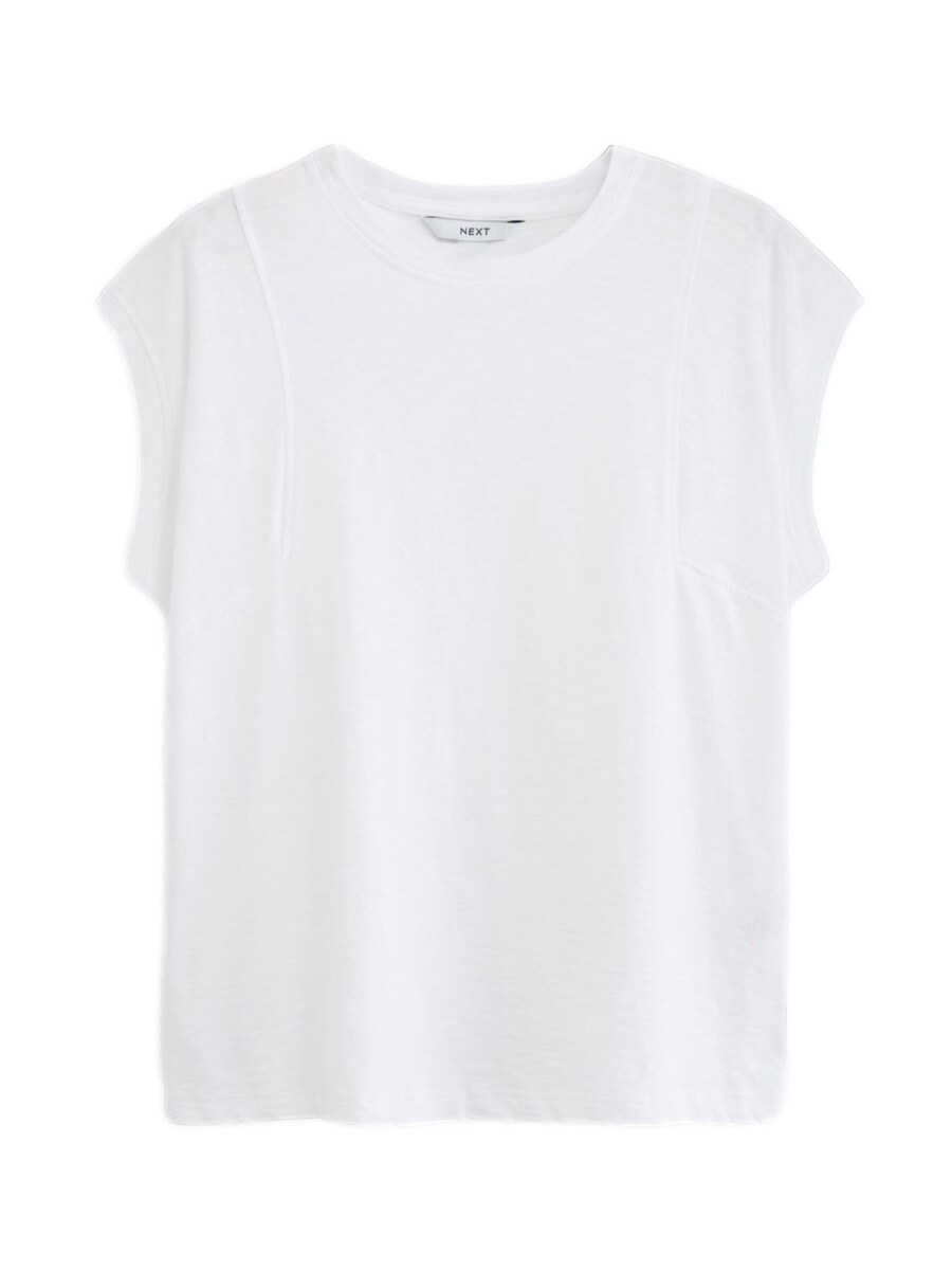 Футболка Next Shirt, белый
Футболка Next Shirt, белый