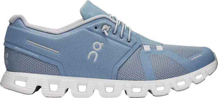 Кроссовки Cloud 5 'Chambray', синий
Кроссовки Cloud 5 'Chambray', синий