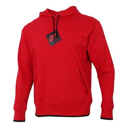Толстовка Air Jordan MENS Jumpman Classics Logo Print Basketball Red, красный 
Толстовка Air Jordan MENS Jumpman Classics Logo Print Basketball Red, красный