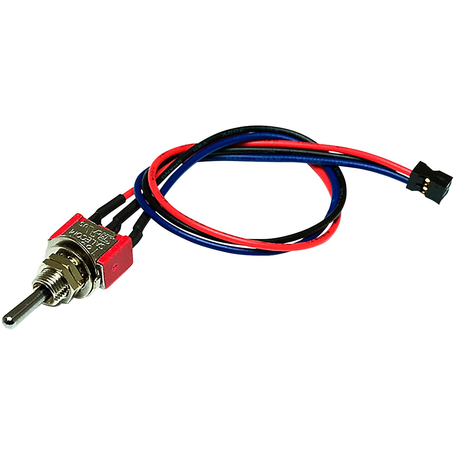 Блок быстрого переключения Graph Tech GHOST
Блок быстрого переключения Graph Tech GHOST