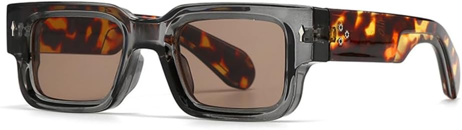 Винтажные маленькие солнцезащитные очки для женщин и мужчин, модные ретро-очки с толстой оправой, роскошные мужские солнцезащитные очки с защитой от УФ-излучения UV400 generic, Black
Винтажные маленькие солнцезащитные очки для женщин и мужчин, модные ретро-очки с толстой оправой, роскошные мужские солнцезащитные очки с защитой от УФ-излучения UV400 generic, Black