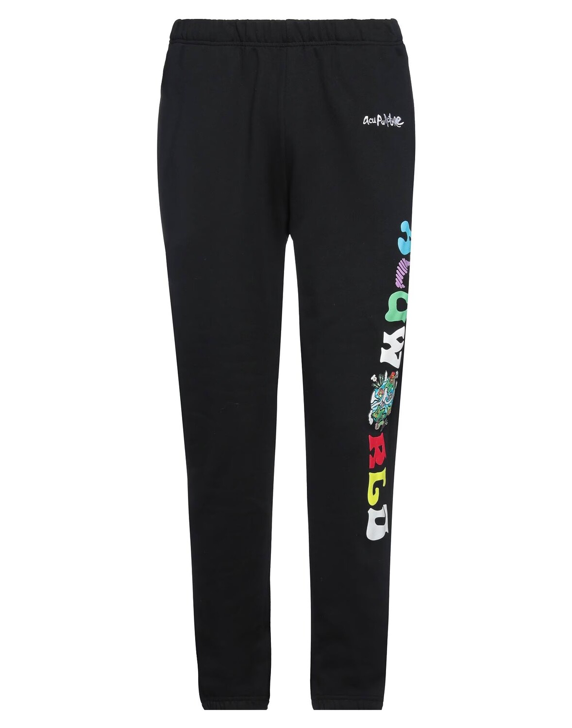 Брюки Acupuncture, черный
Брюки Acupuncture, черный