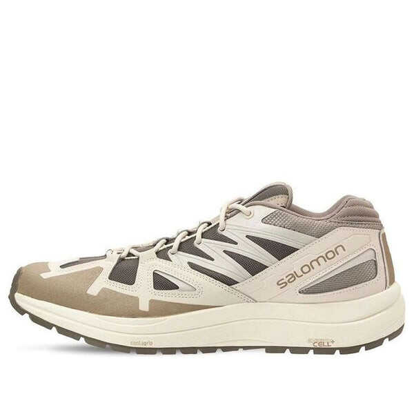 Кроссовки odyssey 1 advanced Salomon, мультиколор
Кроссовки odyssey 1 advanced Salomon, мультиколор