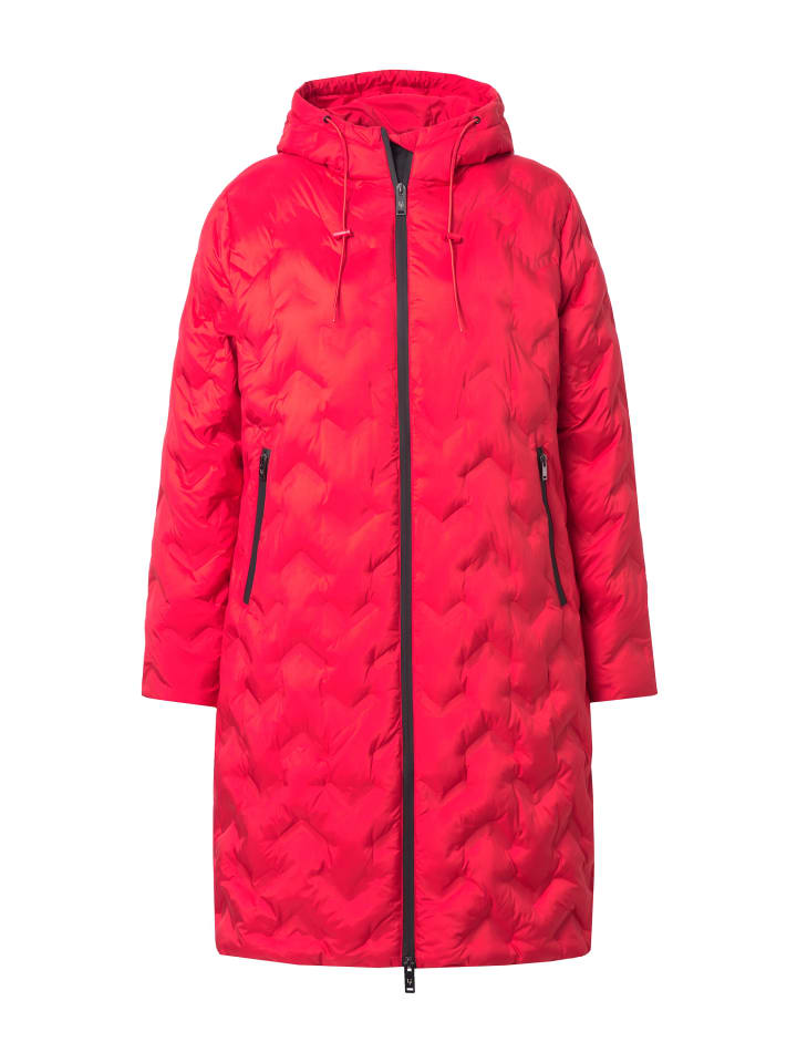 Пальто в сальсе Ulla Popken
Пальто в сальсе Ulla Popken