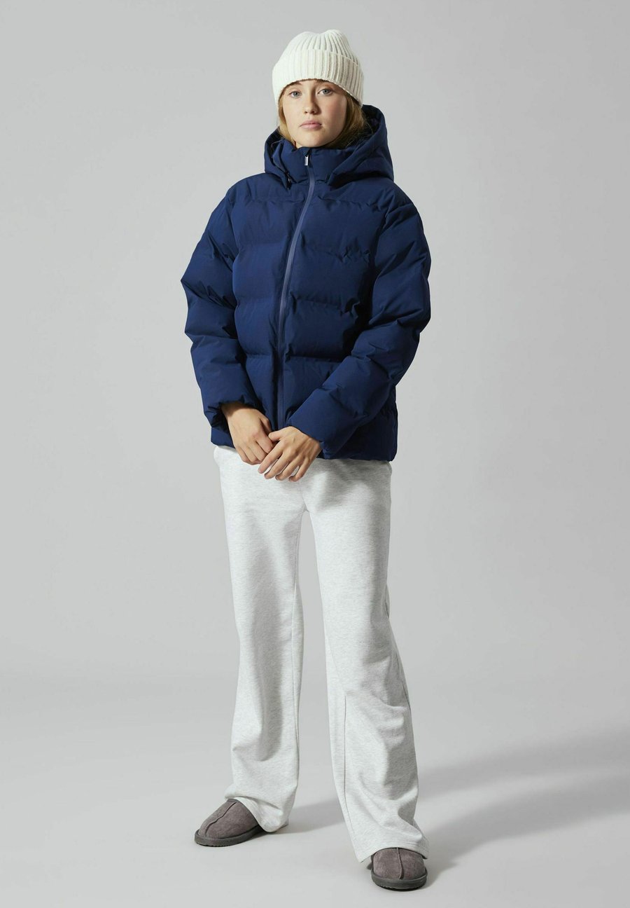 Зимняя куртка Name it NLNMOROP PUFFER , Pageant Blue/Blue
Зимняя куртка Name it NLNMOROP PUFFER , Pageant Blue/Blue