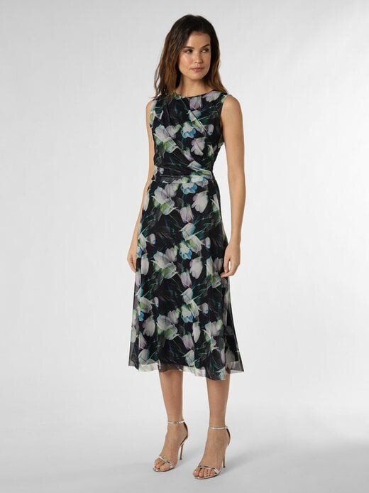 Платье Swing, синий
Платье Swing, синий