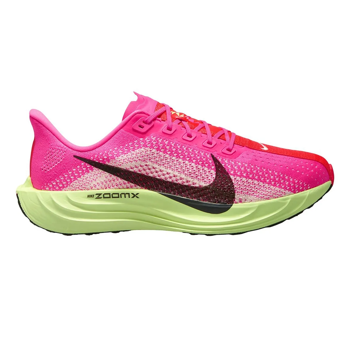 Мужские беговые кроссовки Pegasus Plus Nike, красный
Мужские беговые кроссовки Pegasus Plus Nike, красный