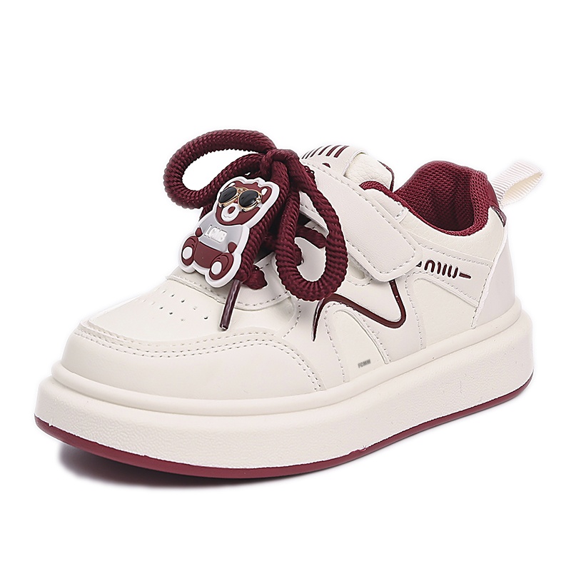 Противоскользящие, дышащие, легкие, амортизирующие детские кроссовки для скейтбординга FCMM, красный
Противоскользящие, дышащие, легкие, амортизирующие детские кроссовки для скейтбординга FCMM, красный