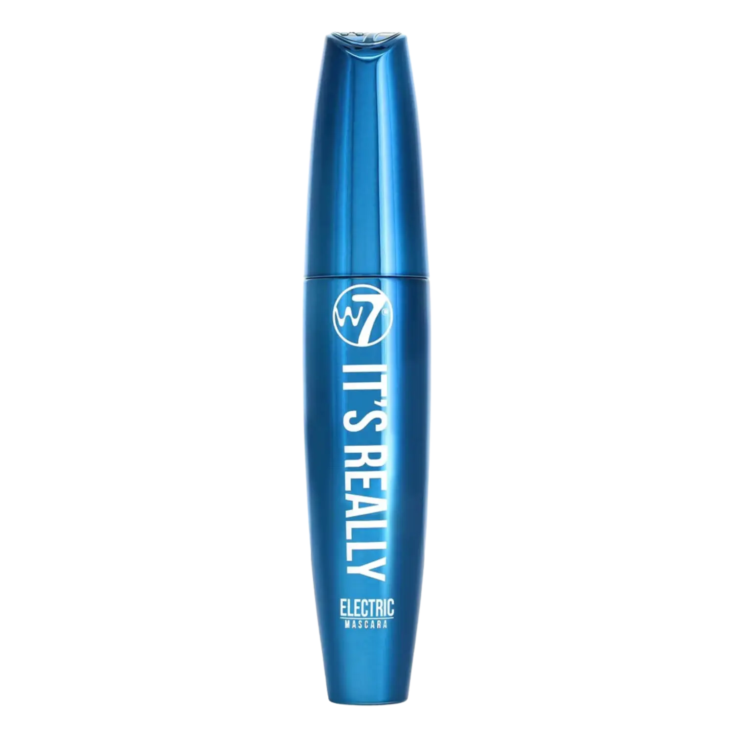 Синяя тушь W7 It'S Really Electric, 15 мл
Синяя тушь W7 It'S Really Electric, 15 мл