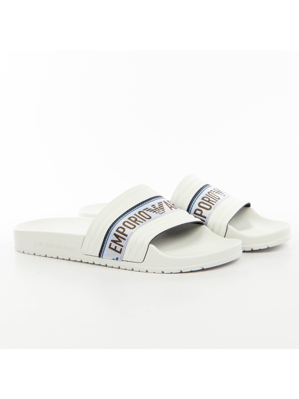 Туфли для чечётки орел Emporio Armani, белый
Туфли для чечётки орел Emporio Armani, белый