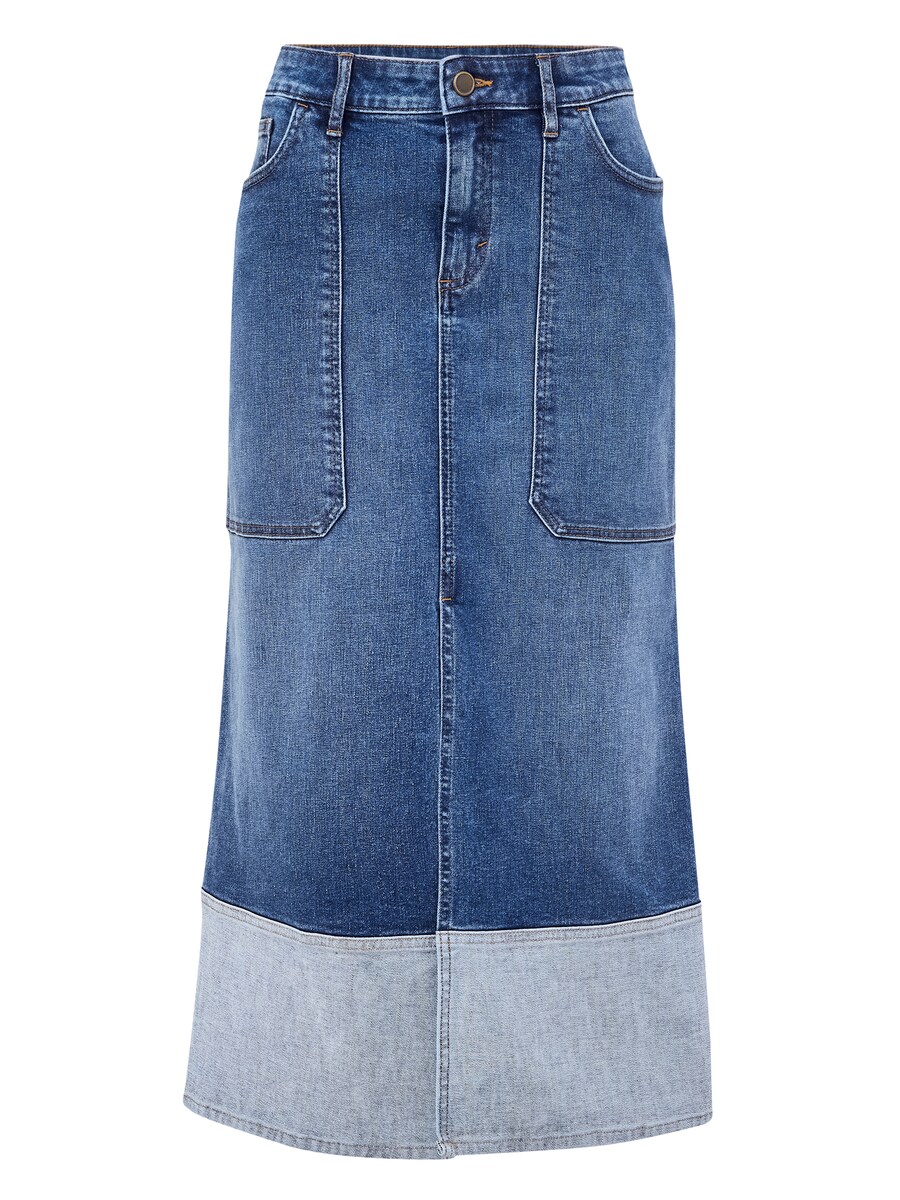 Юбка PADDOCKS, Blue Denim
Юбка PADDOCKS, Blue Denim