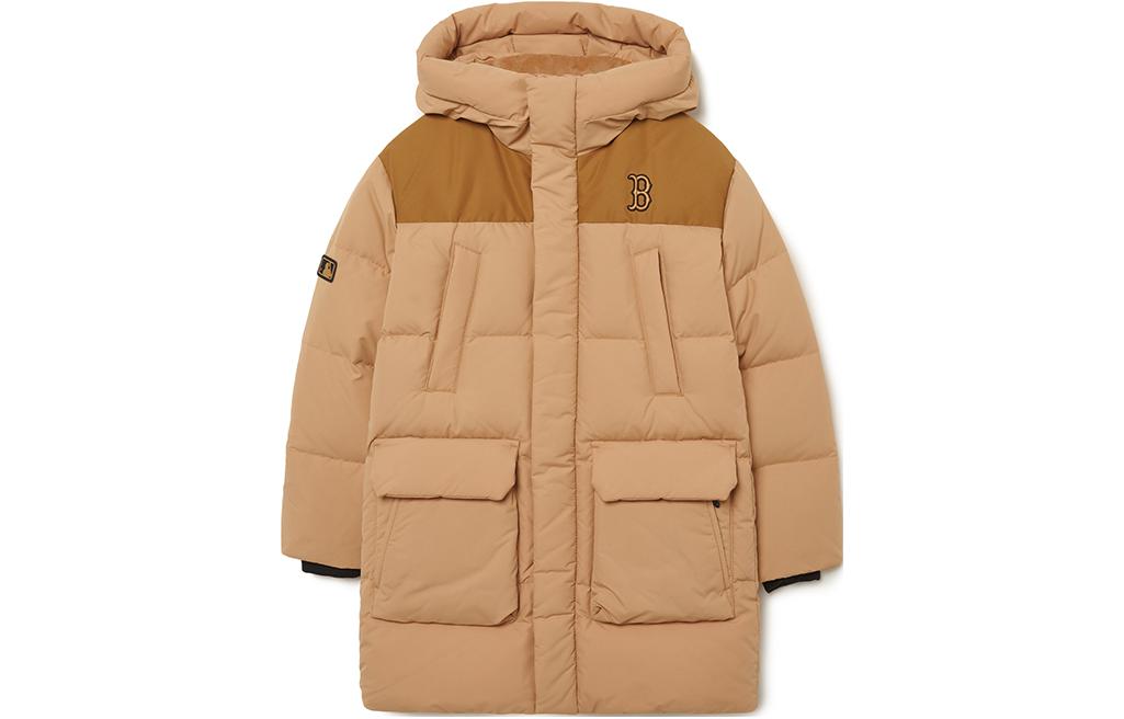 MLB KIDS Пуховик Light Camel детский
MLB KIDS Пуховик Light Camel детский