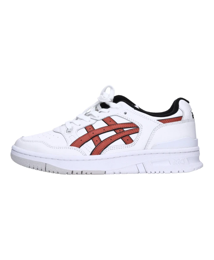 Белые кроссовки Asics, белый
Белые кроссовки Asics, белый