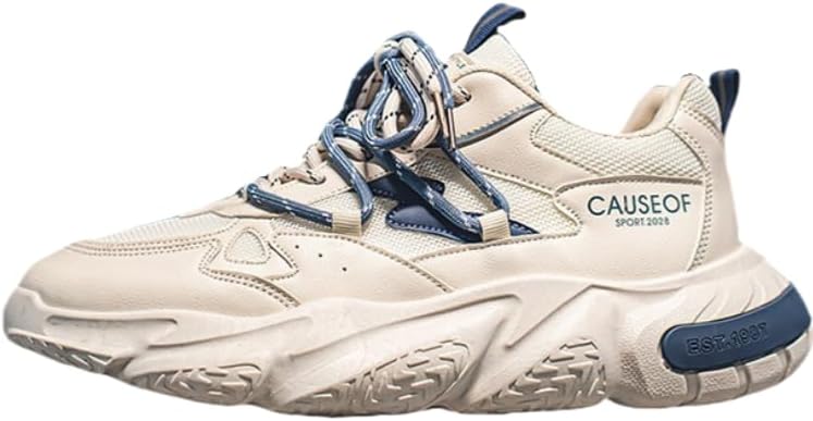 Летние дышащие модные кроссовки - удобный дизайн - мужской стиль - подходят для прогулок на свежем воздухе, бега и повседневной носки - модный выбор для мужчин Hoalox, белый
Летние дышащие модные кроссовки - удобный дизайн - мужской стиль - подходят для прогулок на свежем воздухе, бега и повседневной носки - модный выбор для мужчин Hoalox, белый