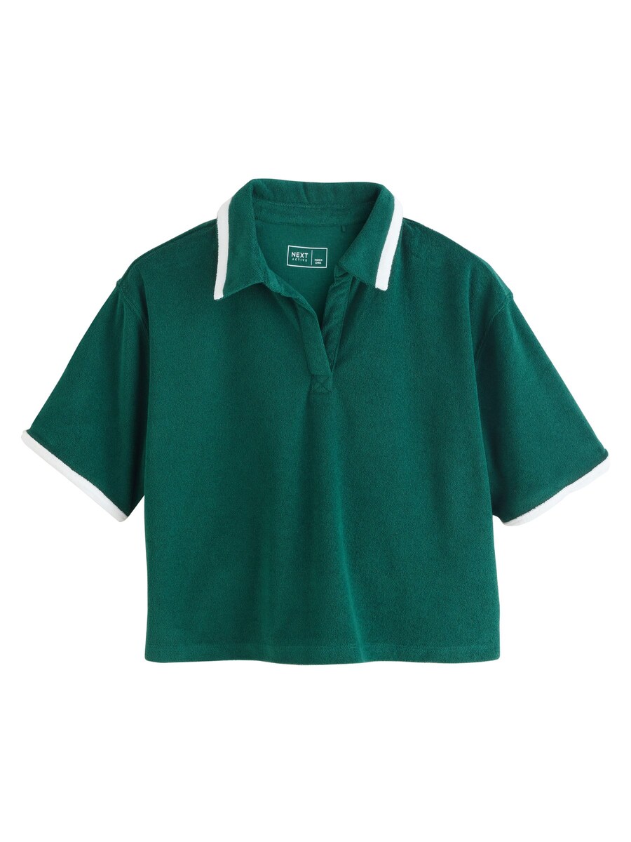 Рубашка Next, изумрудный
Рубашка Next, изумрудный
