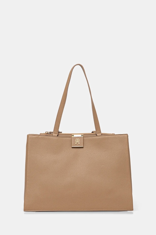 Сумка Tommy Hilfiger, бежевый
Сумка Tommy Hilfiger, бежевый