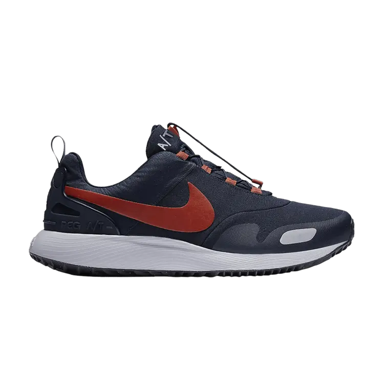 Кроссовки Air Pegasus A/T 'Dark Obsidian Mars Stone', синий
Кроссовки Air Pegasus A/T 'Dark Obsidian Mars Stone', синий