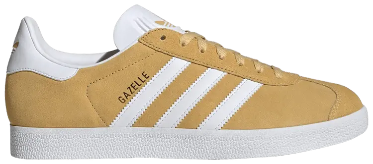 Кроссовки adidas Gazelle 'Oat', загар
Кроссовки adidas Gazelle 'Oat', загар