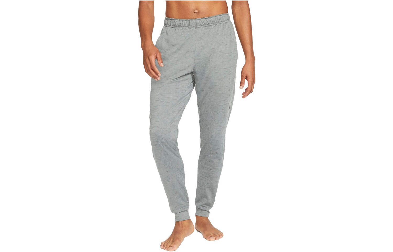 Трикотажные спортивные штаны мужские серые Nike, серый
Трикотажные спортивные штаны мужские серые Nike, серый