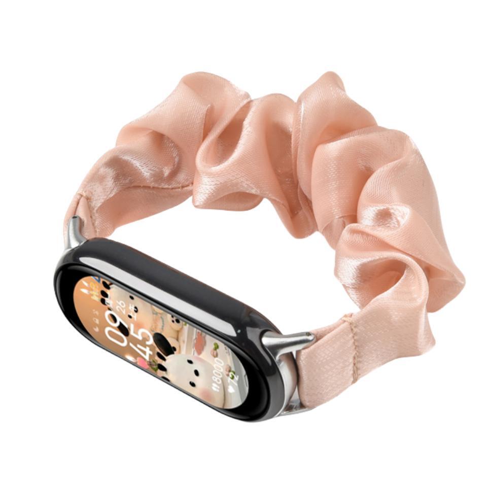 Zhongwo Часы Strap Xiaomi Compatibility Hair Tie Material, Champagne Orange
Zhongwo Часы Strap Xiaomi Compatibility Hair Tie Material, Champagne Orange