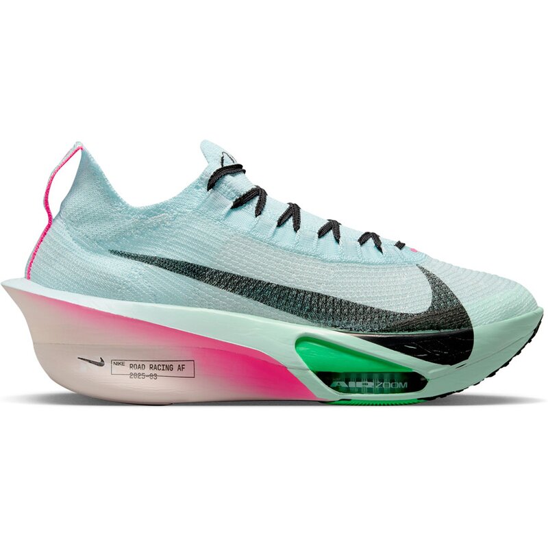Кроссовки Air Zoom Alphafly Next%3 Nike, мультиколор
Кроссовки Air Zoom Alphafly Next%3 Nike, мультиколор