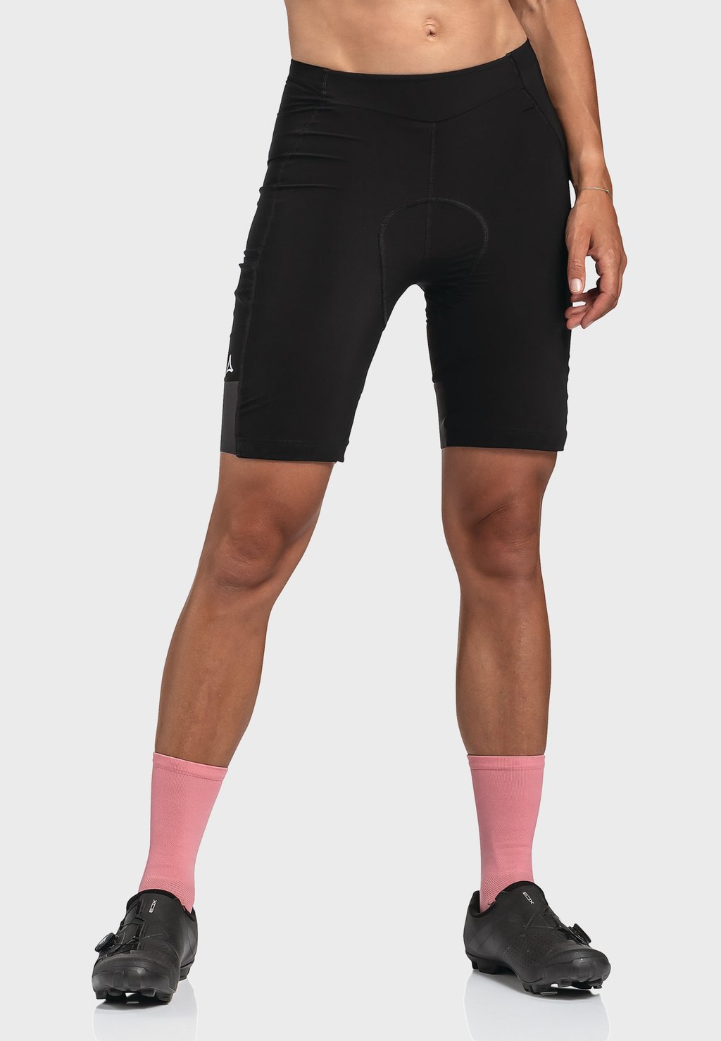 Леггинсы SKIN SOLO Schöffel, черный
Леггинсы SKIN SOLO Schöffel, черный