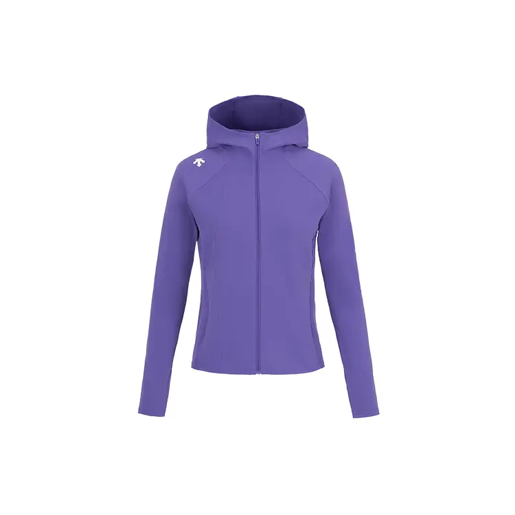 DESCENTE Спортивная куртка BODY FLEX, PP-Purple Opulence
DESCENTE Спортивная куртка BODY FLEX, PP-Purple Opulence