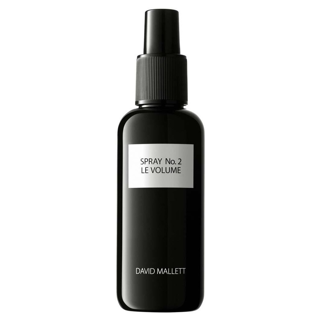 Лак для волос spray no.2 le volume David Mallett, объем 150 мл
Лак для волос spray no.2 le volume David Mallett, объем 150 мл