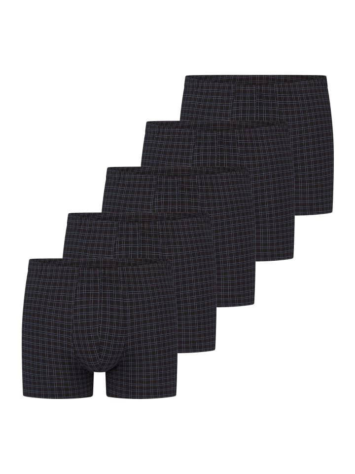 Schiesser Ретро шорты/брюки из органического хлопка, повседневные, черного цвета
Schiesser Ретро шорты/брюки из органического хлопка, повседневные, черного цвета