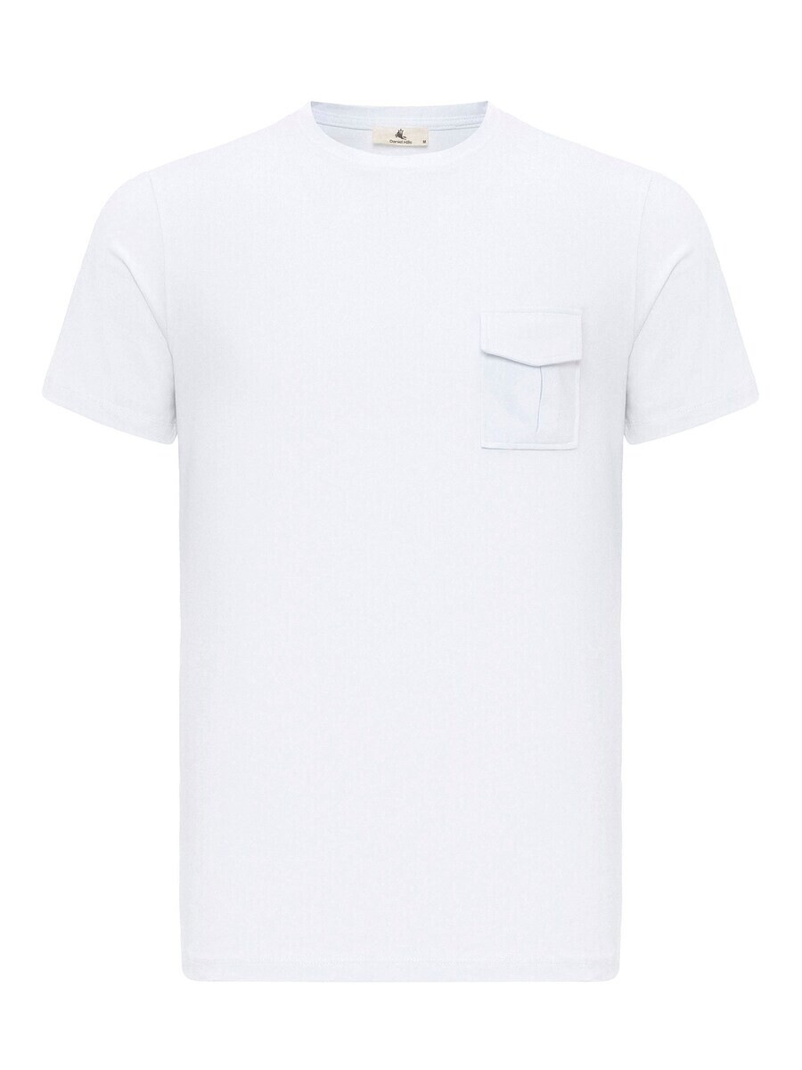 Футболка Daniel Hills, белый
Футболка Daniel Hills, белый