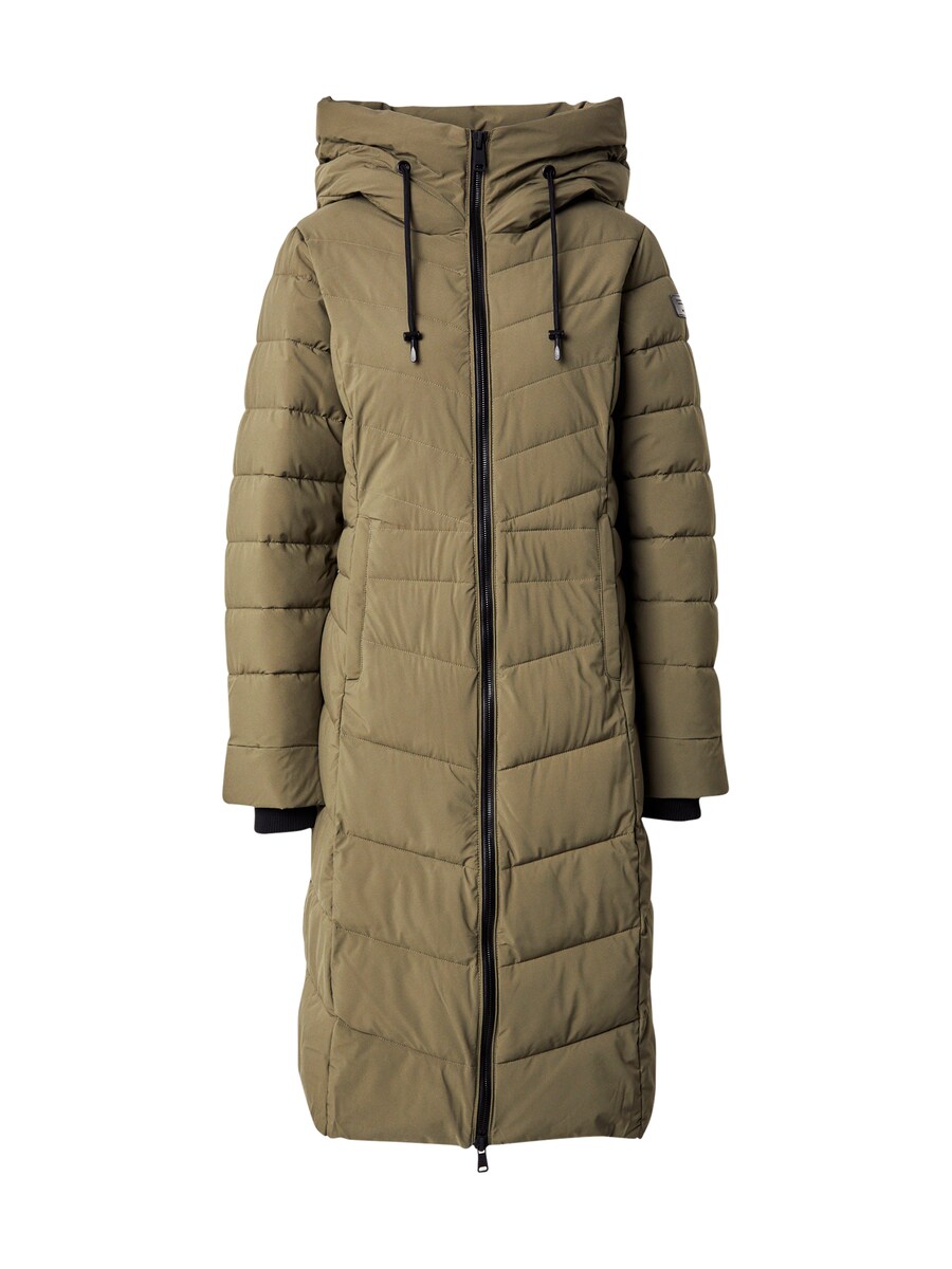 Зимнее пальто ONLY ONLJULIET, оливковый
Зимнее пальто ONLY ONLJULIET, оливковый