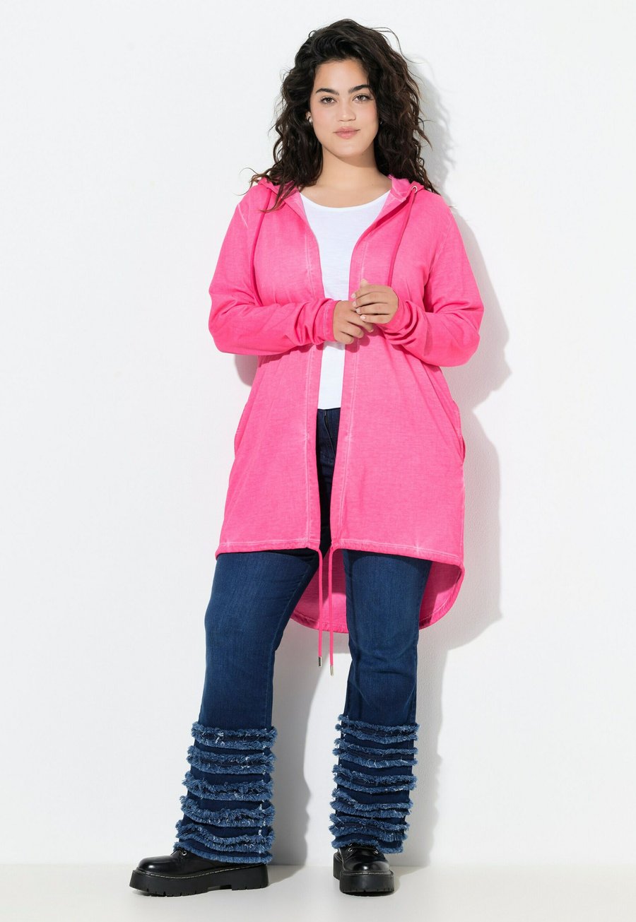 Толстовка Angel of Style OFFENE FORM, Hibiscus Pink/Pink, Розовый, Толстовка Angel of Style OFFENE FORM, Hibiscus Pink/Pink
Толстовка Angel of Style OFFENE FORM, Hibiscus Pink/Pink, Розовый, Толстовка Angel of Style OFFENE FORM, Hibiscus Pink/Pink