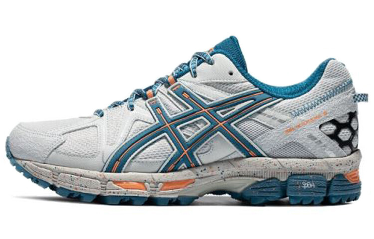 Мужские кроссовки Asics Gel-Kahana 8
Мужские кроссовки Asics Gel-Kahana 8