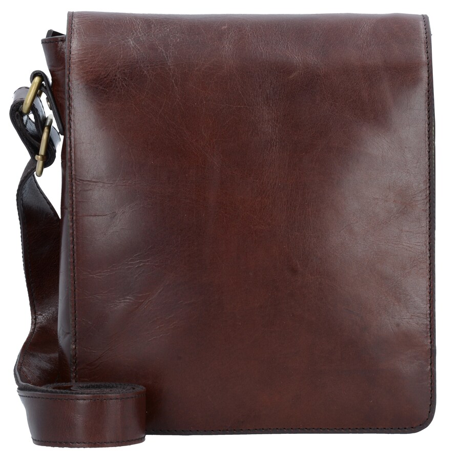 Сумка через плечо LEONHARD HEYDEN Cambridge, коричневый
Сумка через плечо LEONHARD HEYDEN Cambridge, коричневый