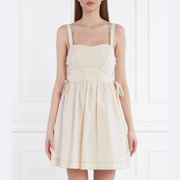 Платье Pinko, экрю
Платье Pinko, экрю