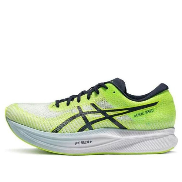 Кроссовки магия скорости 2 Asics, синий
Кроссовки магия скорости 2 Asics, синий