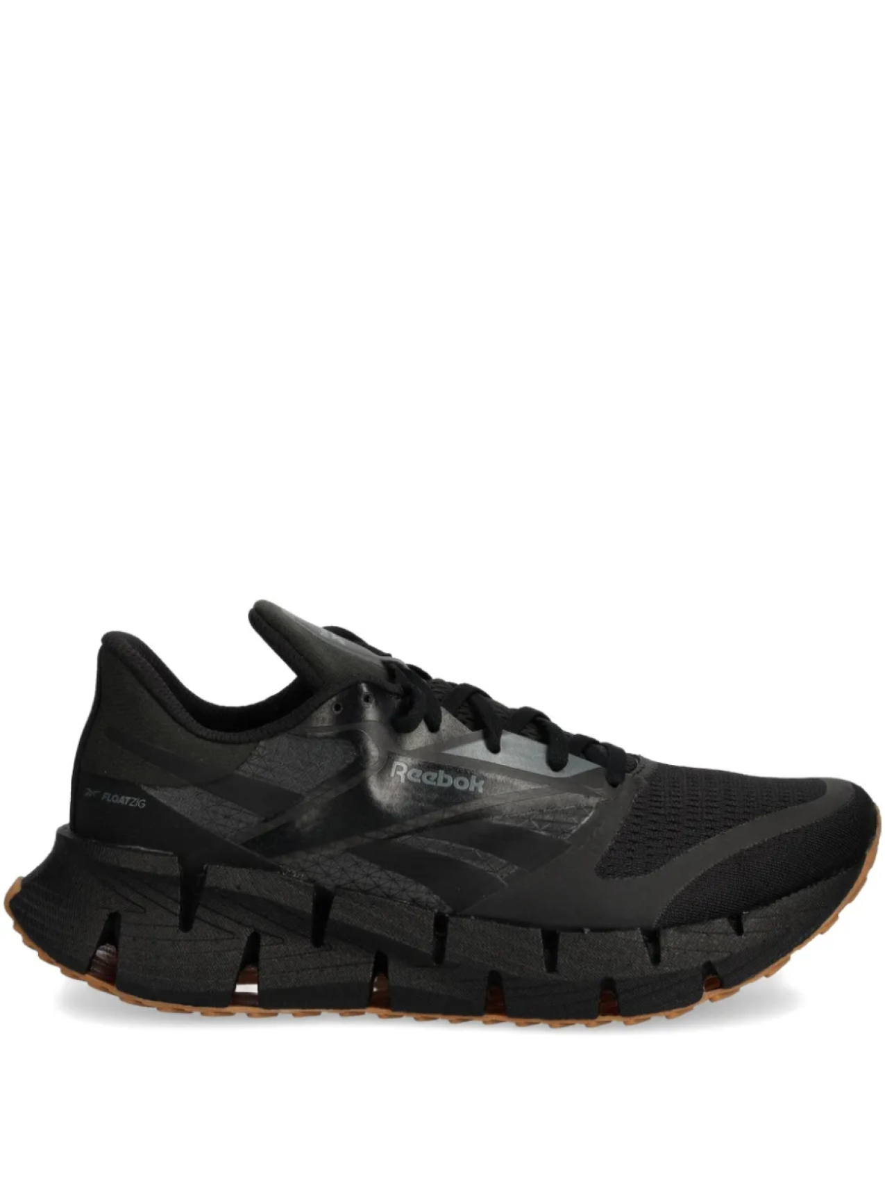 Кроссовки Reebok FloatZig 1, черный
Кроссовки Reebok FloatZig 1, черный