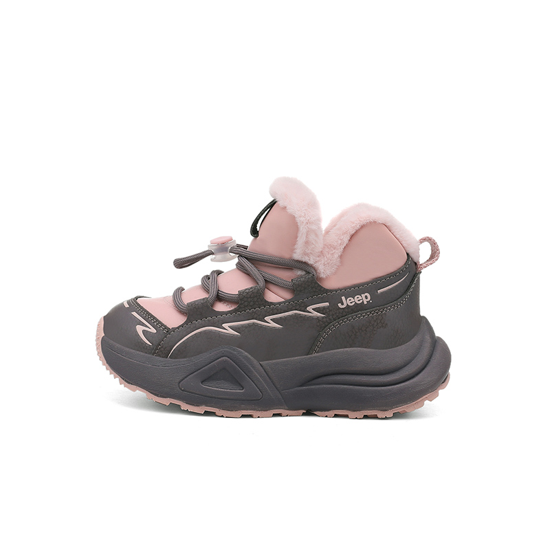 Jeep Explorer 20 утепленные ботинки для мальчиков и девочек из синтетической кожи и текстиля, противоударные, износостойкие, термо
Jeep Explorer 20 утепленные ботинки для мальчиков и девочек из синтетической кожи и текстиля, противоударные, износостойкие, термо