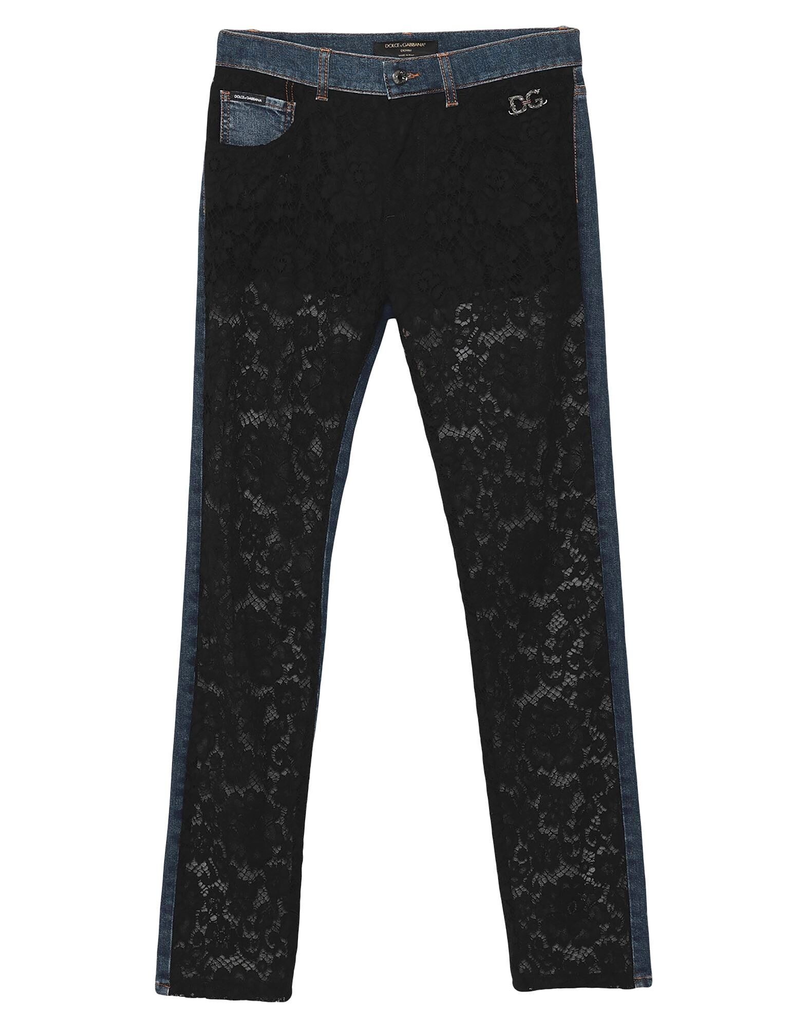 Джинсы Dolce&Gabbana, синий
Джинсы Dolce&Gabbana, синий