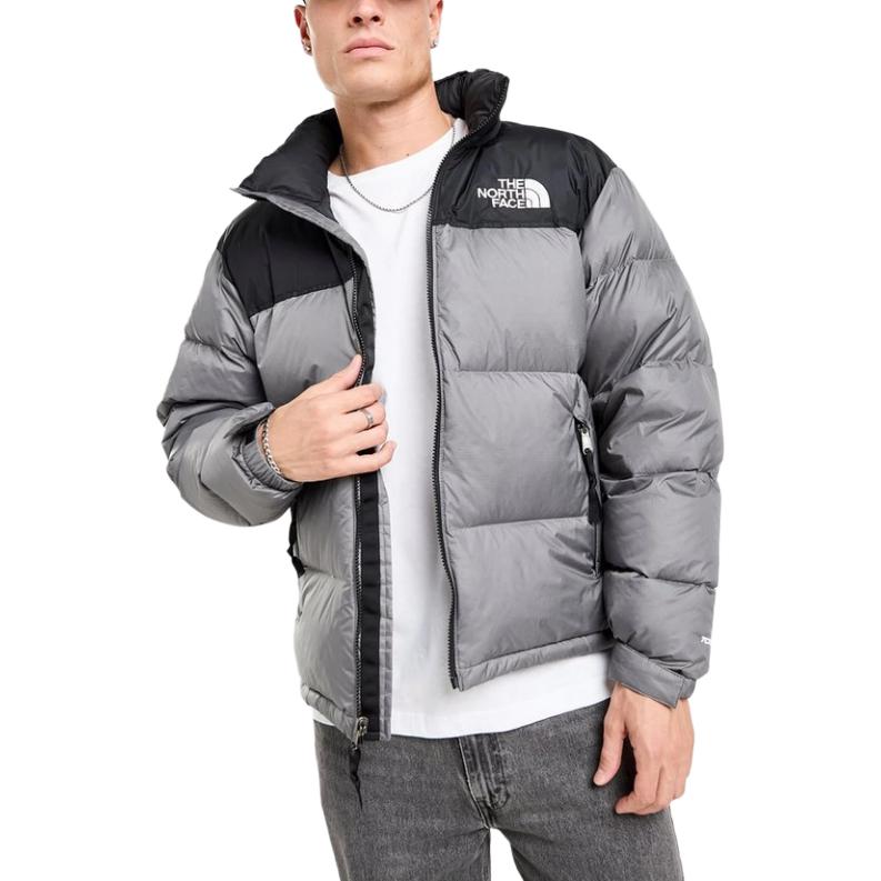 Пуховики и куртки nuptse мужские THE NORTH FACE, серый
Пуховики и куртки nuptse мужские THE NORTH FACE, серый