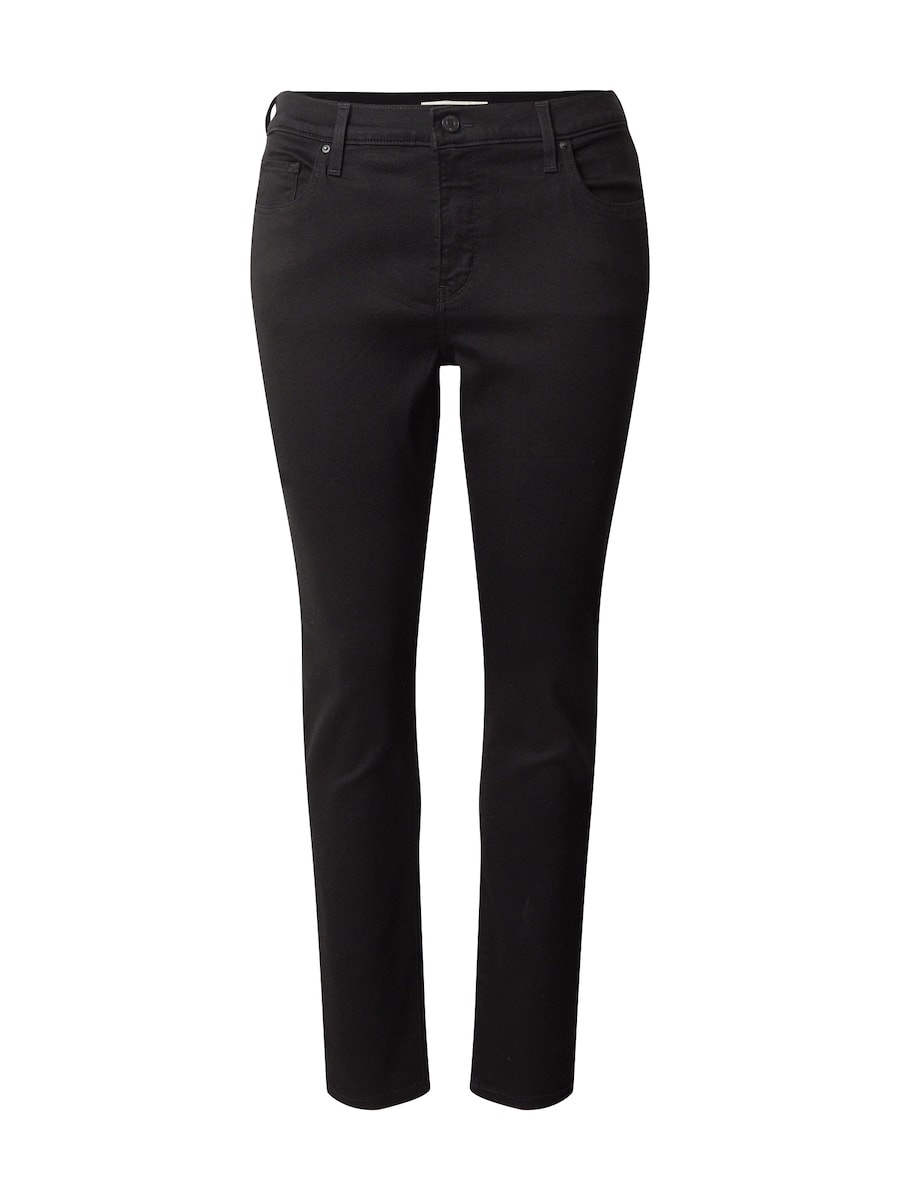 Узкие джинсы Levi's Plus 311, Black Denim
Узкие джинсы Levi's Plus 311, Black Denim