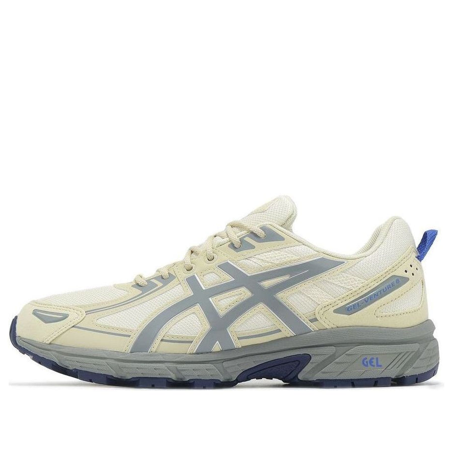 Кроссовки ASICS Gel-Venture 6 'Cream Vanilla', бежевый 
Кроссовки ASICS Gel-Venture 6 'Cream Vanilla', бежевый