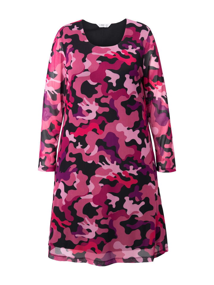 Платье до колена Angel of Style, розовый
Платье до колена Angel of Style, розовый