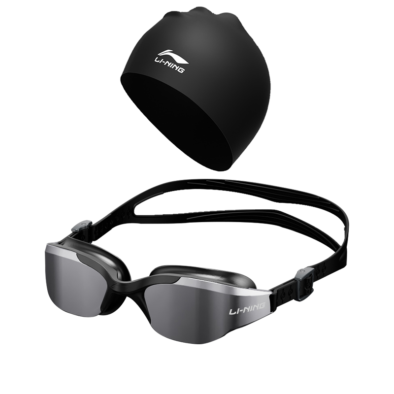 Очки LINING, черный
Очки LINING, черный