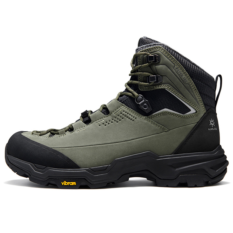 KAILAS Кроссовки N53-2 FLT MID для пешего туризма мужские тёмный мохово-зелёный, цвет Dark Moss Green
KAILAS Кроссовки N53-2 FLT MID для пешего туризма мужские тёмный мохово-зелёный, цвет Dark Moss Green